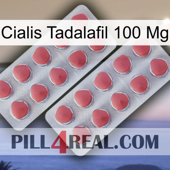 Cialis Tadalafil 100Mg 19